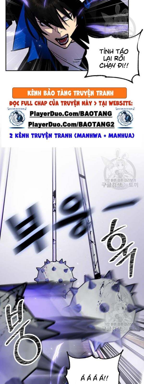 đọc truyện Trở Lại Thành Người Chơi Chương 27 ảnh 29 tại Thiên Thai Truyện