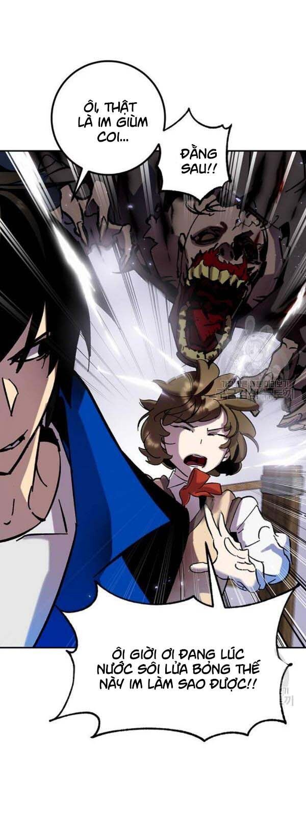 đọc truyện Trở Lại Thành Người Chơi Chương 27 ảnh 31 tại Thiên Thai Truyện