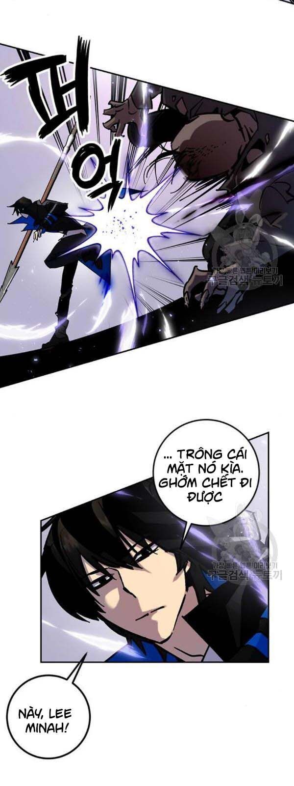 đọc truyện Trở Lại Thành Người Chơi Chương 27 ảnh 33 tại Thiên Thai Truyện