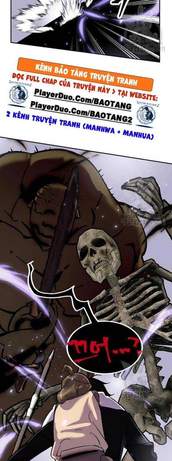 đọc truyện Trở Lại Thành Người Chơi Chương 27 ảnh 36 tại Thiên Thai Truyện