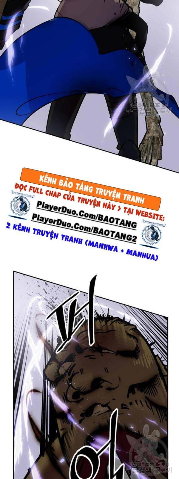 đọc truyện Trở Lại Thành Người Chơi Chương 27 ảnh 37 tại Thiên Thai Truyện