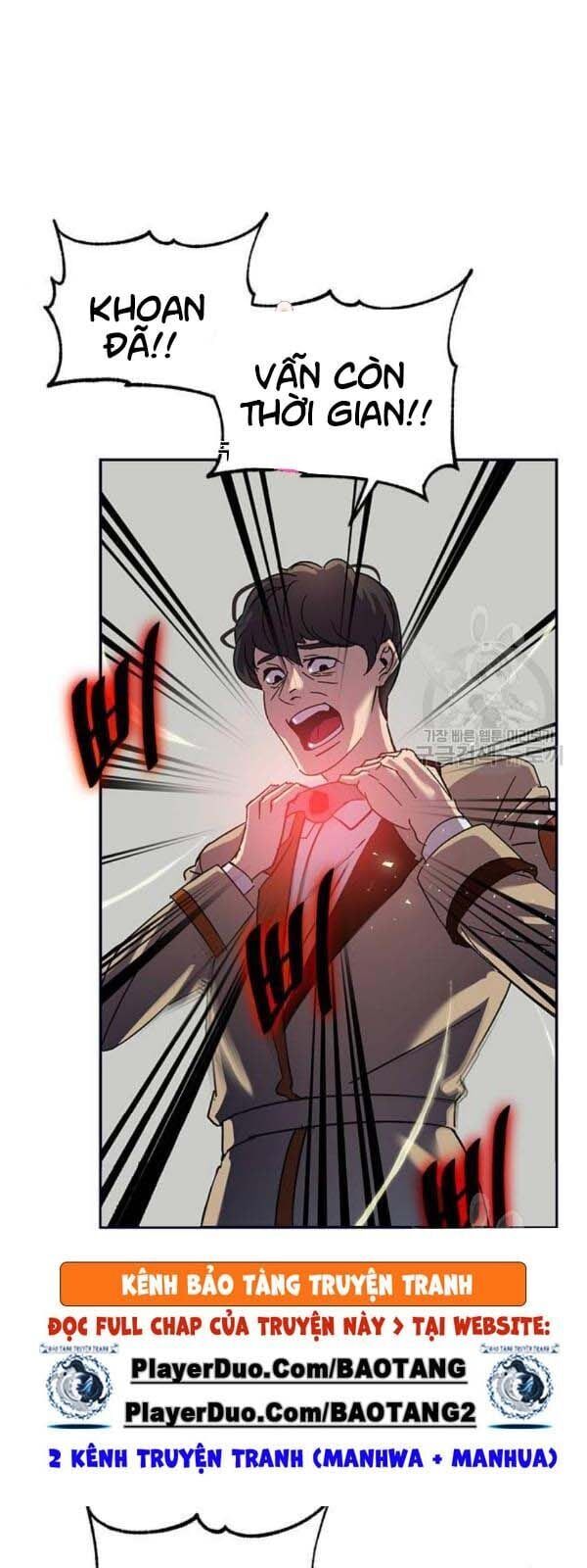 đọc truyện Trở Lại Thành Người Chơi Chương 27 ảnh 6 tại Thiên Thai Truyện