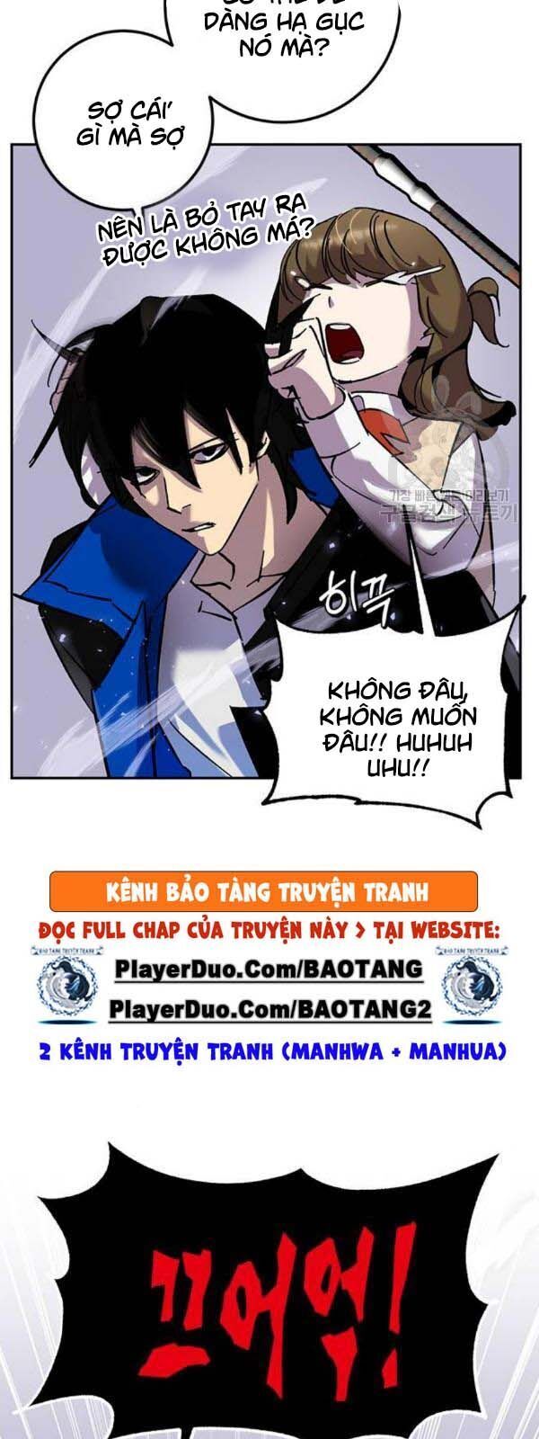 đọc truyện Trở Lại Thành Người Chơi Chương 27 ảnh 43 tại Thiên Thai Truyện