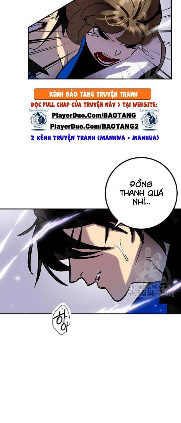 đọc truyện Trở Lại Thành Người Chơi Chương 27 ảnh 45 tại Thiên Thai Truyện