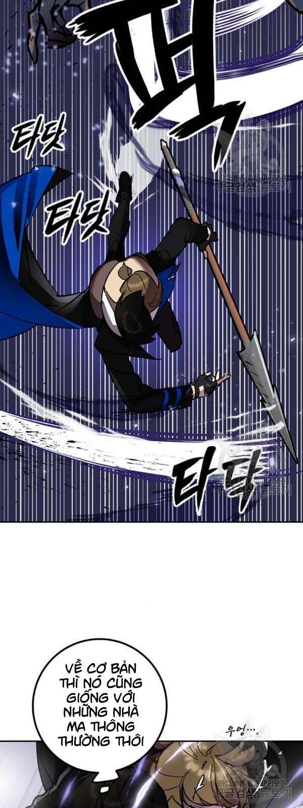 đọc truyện Trở Lại Thành Người Chơi Chương 27 ảnh 47 tại Thiên Thai Truyện