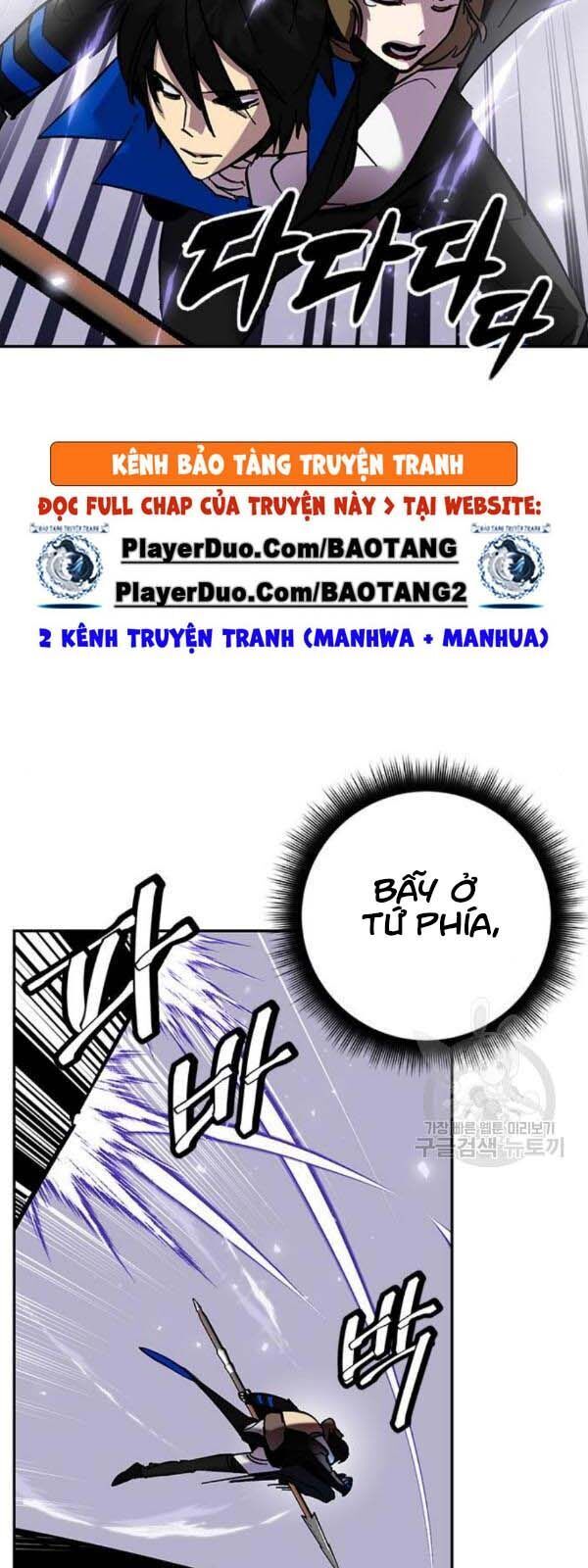 đọc truyện Trở Lại Thành Người Chơi Chương 27 ảnh 48 tại Thiên Thai Truyện