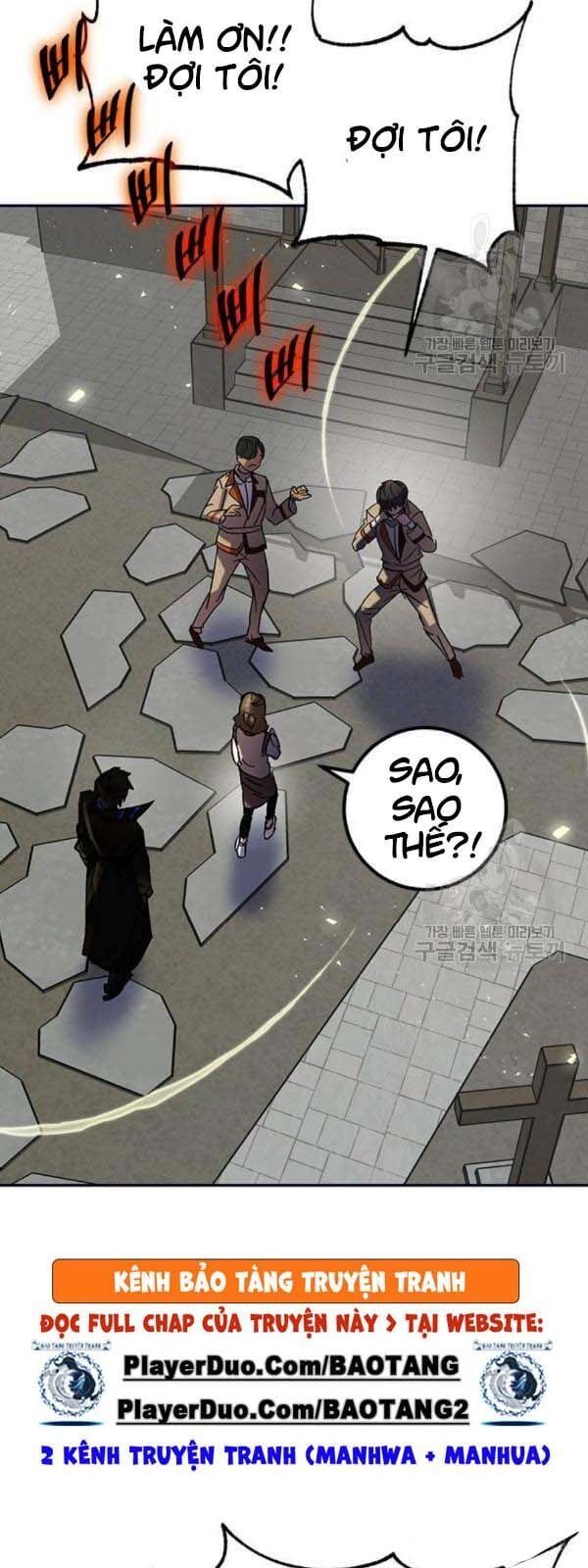 đọc truyện Trở Lại Thành Người Chơi Chương 27 ảnh 7 tại Thiên Thai Truyện