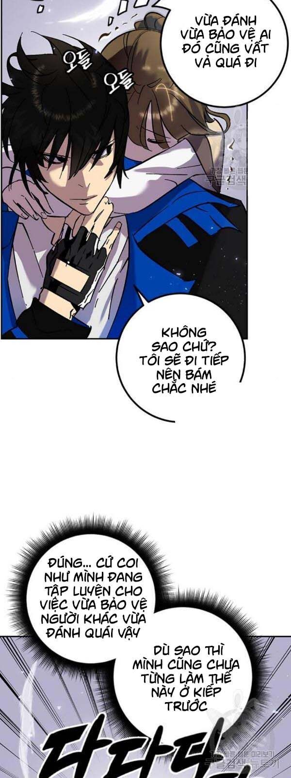 đọc truyện Trở Lại Thành Người Chơi Chương 27 ảnh 52 tại Thiên Thai Truyện