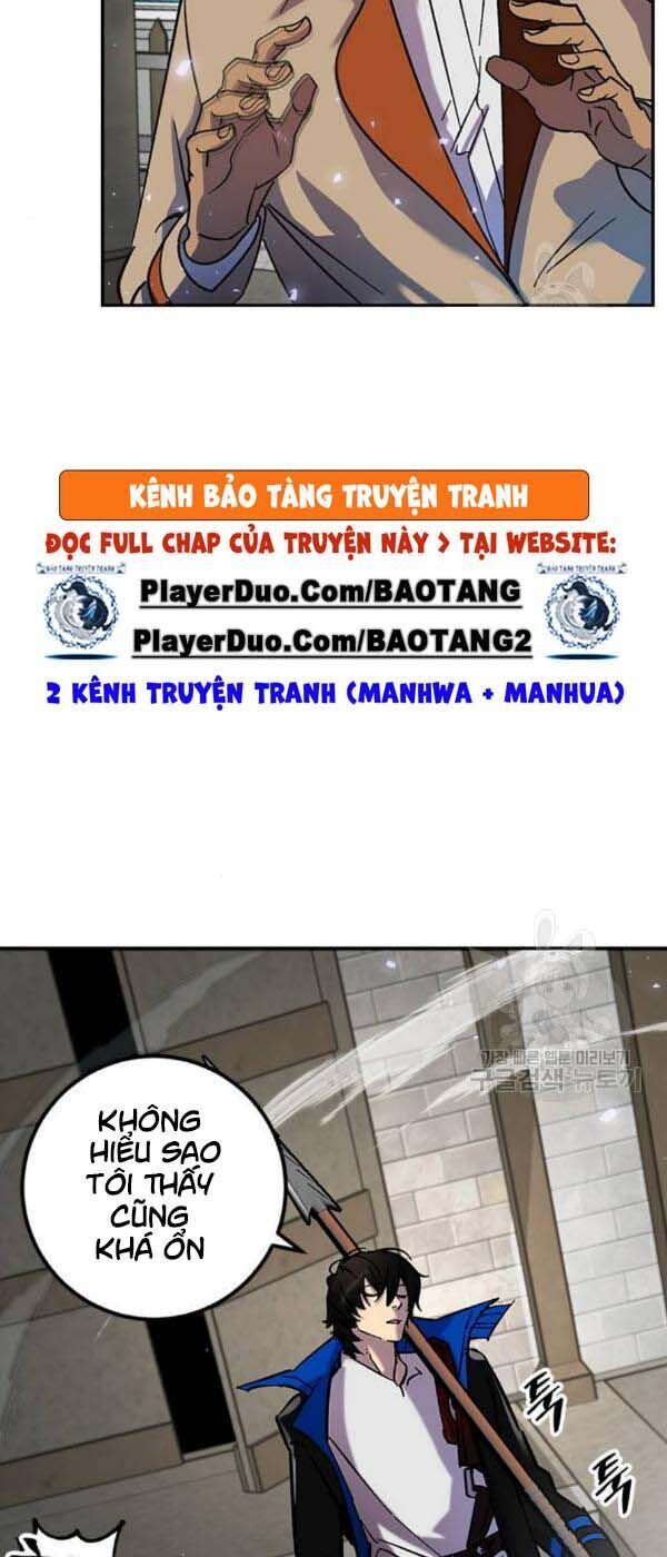 đọc truyện Trở Lại Thành Người Chơi Chương 27 ảnh 55 tại Thiên Thai Truyện