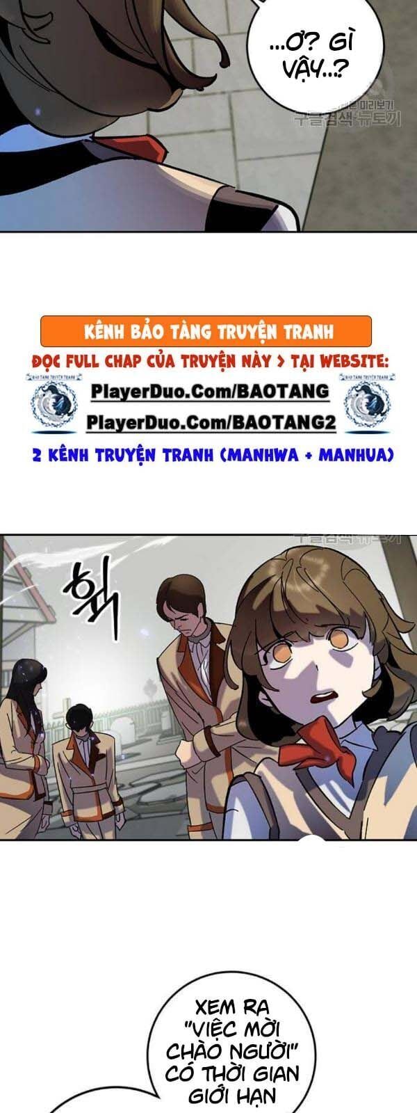 đọc truyện Trở Lại Thành Người Chơi Chương 27 ảnh 11 tại Thiên Thai Truyện