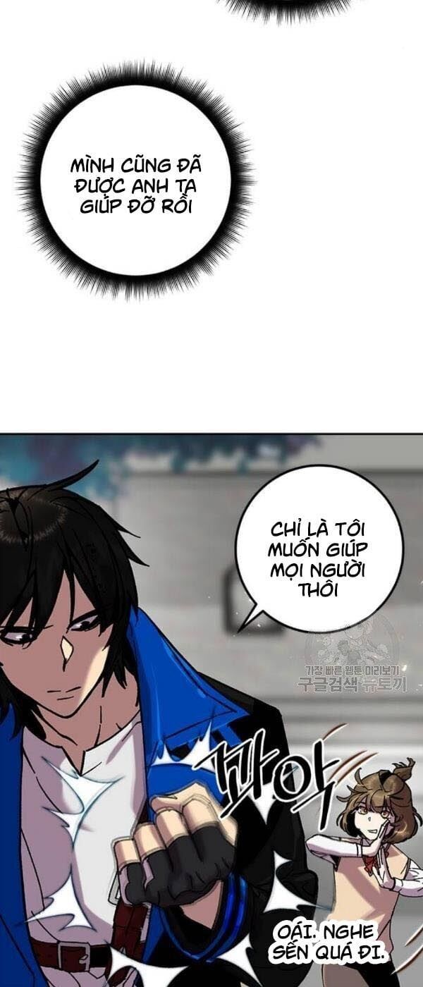 đọc truyện Trở Lại Thành Người Chơi Chương 28 ảnh 15 tại Thiên Thai Truyện