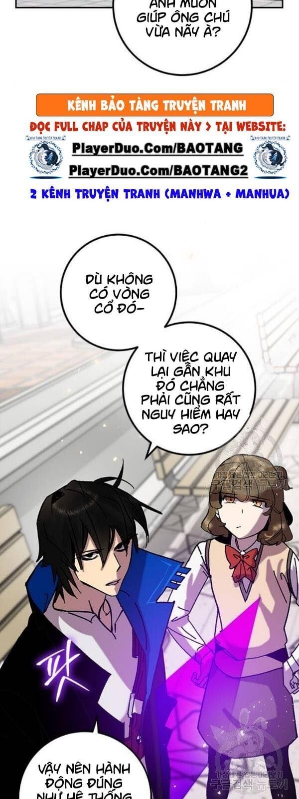 đọc truyện Trở Lại Thành Người Chơi Chương 28 ảnh 17 tại Thiên Thai Truyện