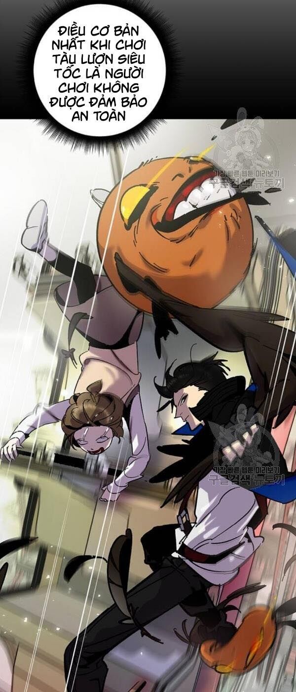 đọc truyện Trở Lại Thành Người Chơi Chương 28 ảnh 25 tại Thiên Thai Truyện