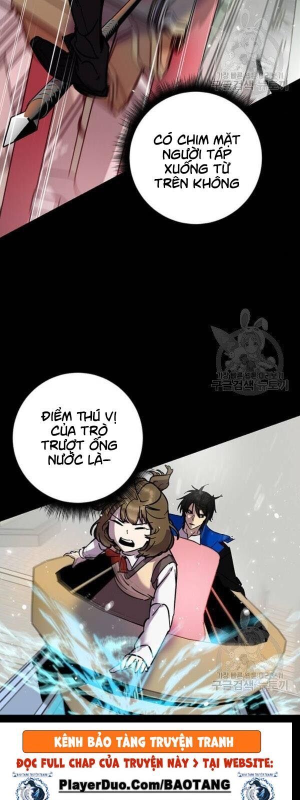 đọc truyện Trở Lại Thành Người Chơi Chương 28 ảnh 26 tại Thiên Thai Truyện