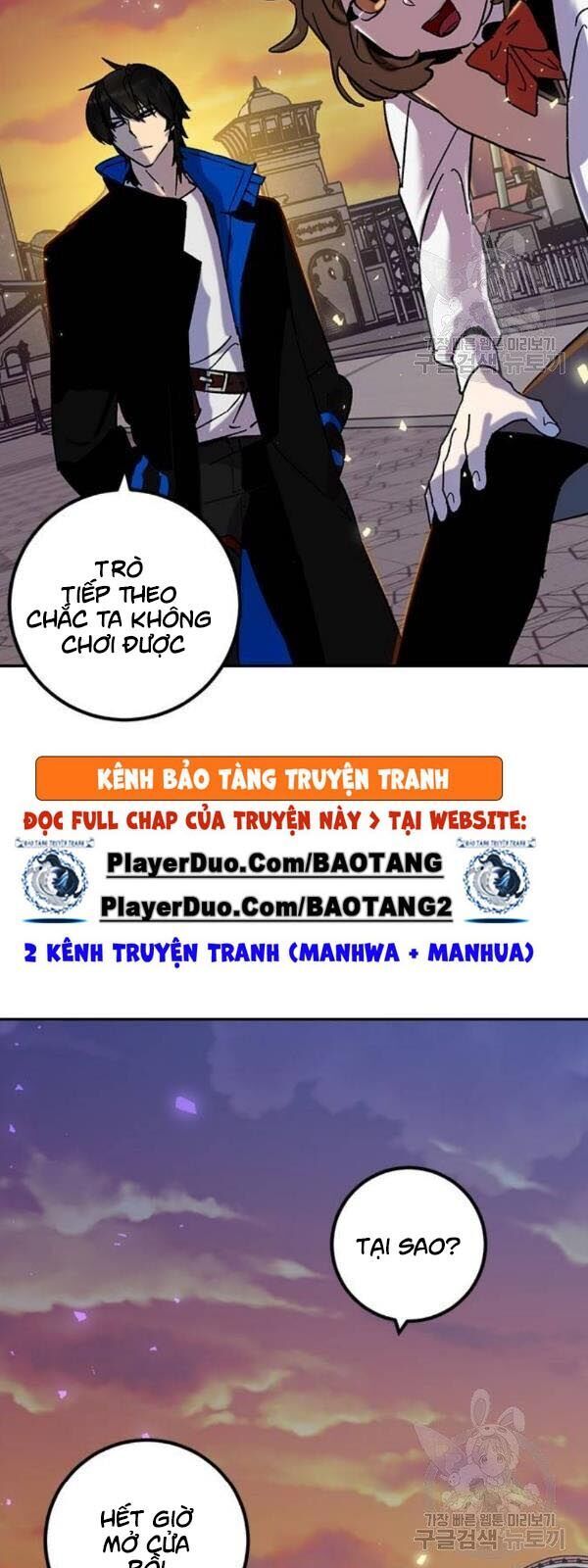 đọc truyện Trở Lại Thành Người Chơi Chương 28 ảnh 32 tại Thiên Thai Truyện