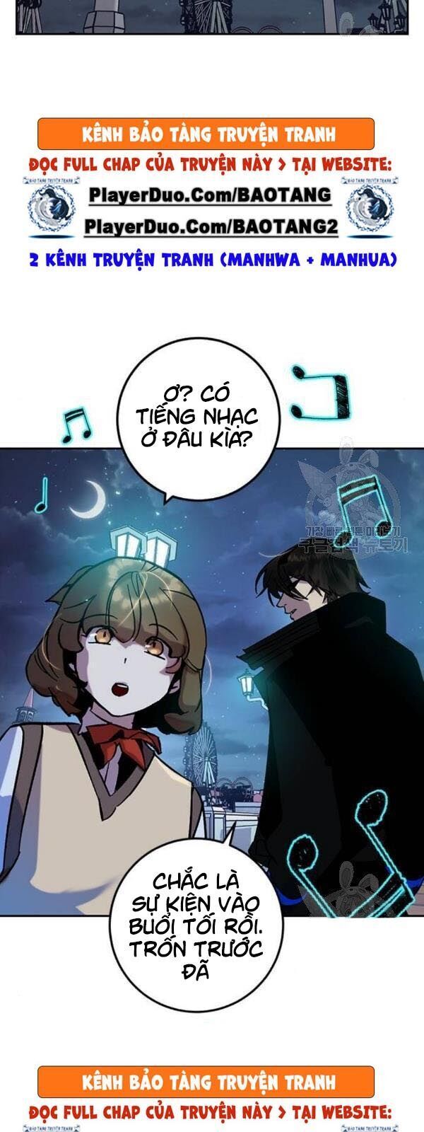 đọc truyện Trở Lại Thành Người Chơi Chương 28 ảnh 34 tại Thiên Thai Truyện