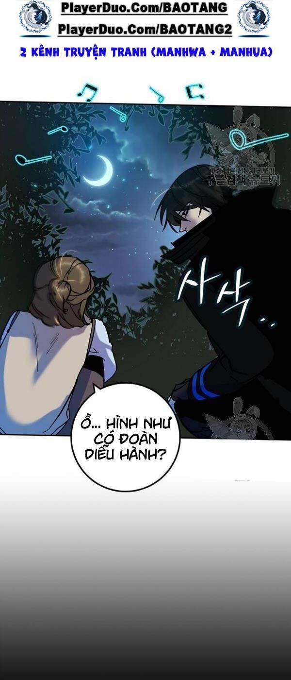 đọc truyện Trở Lại Thành Người Chơi Chương 28 ảnh 35 tại Thiên Thai Truyện