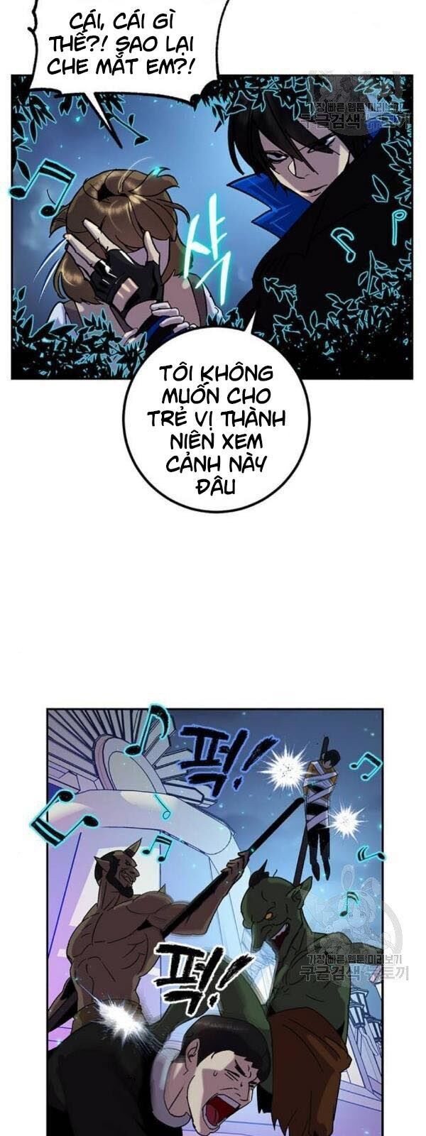 đọc truyện Trở Lại Thành Người Chơi Chương 28 ảnh 39 tại Thiên Thai Truyện