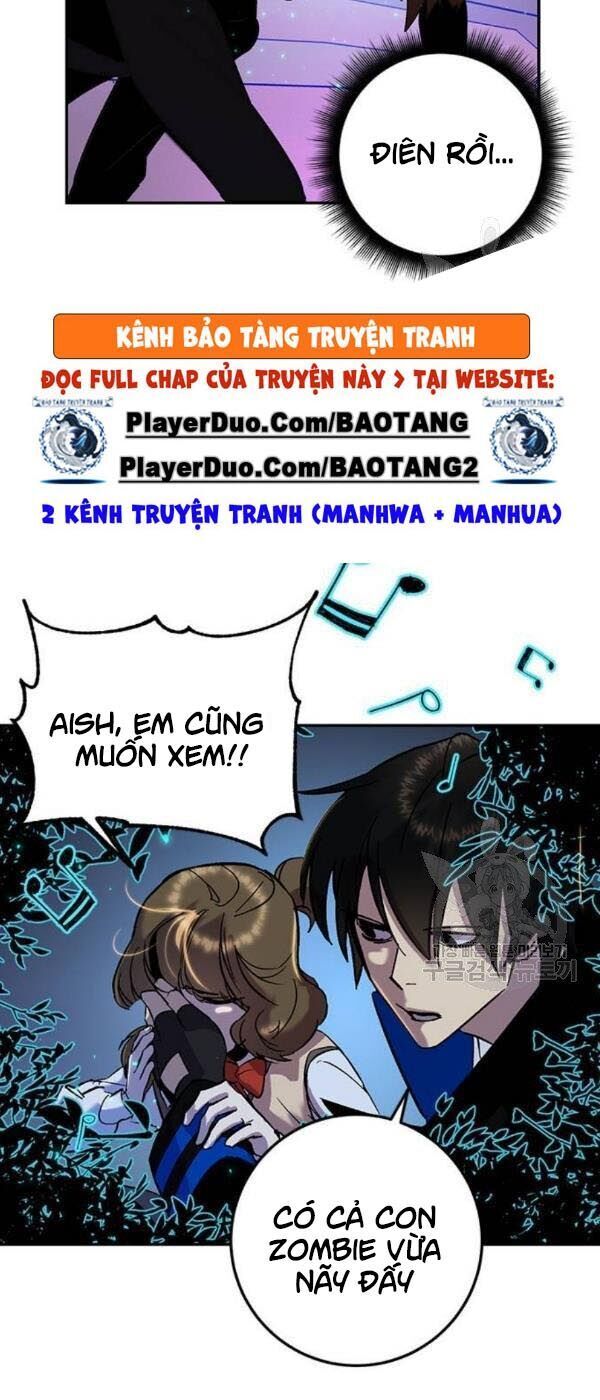 đọc truyện Trở Lại Thành Người Chơi Chương 28 ảnh 40 tại Thiên Thai Truyện