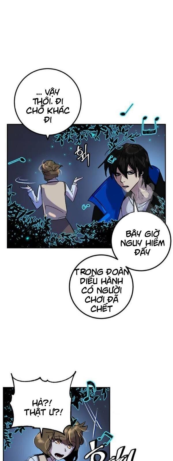 đọc truyện Trở Lại Thành Người Chơi Chương 28 ảnh 41 tại Thiên Thai Truyện