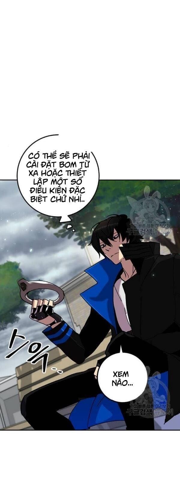 đọc truyện Trở Lại Thành Người Chơi Chương 28 ảnh 6 tại Thiên Thai Truyện