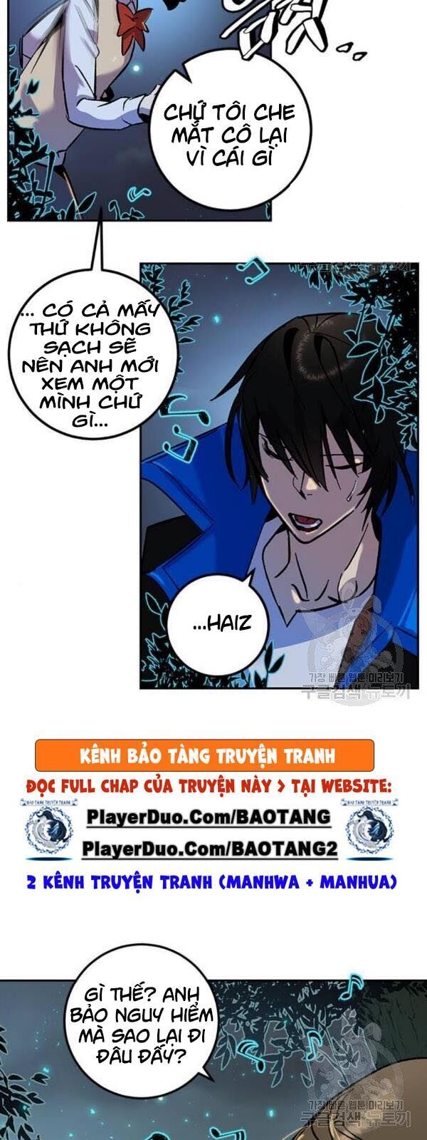 đọc truyện Trở Lại Thành Người Chơi Chương 28 ảnh 42 tại Thiên Thai Truyện