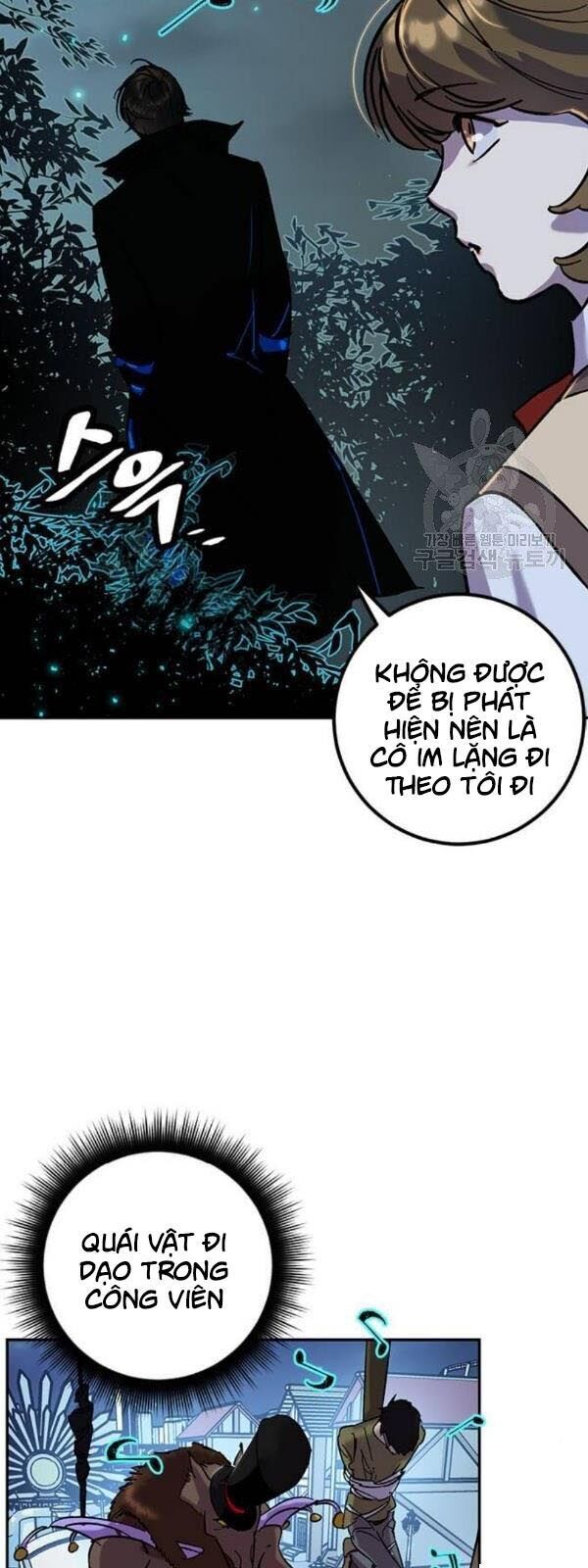 đọc truyện Trở Lại Thành Người Chơi Chương 28 ảnh 43 tại Thiên Thai Truyện