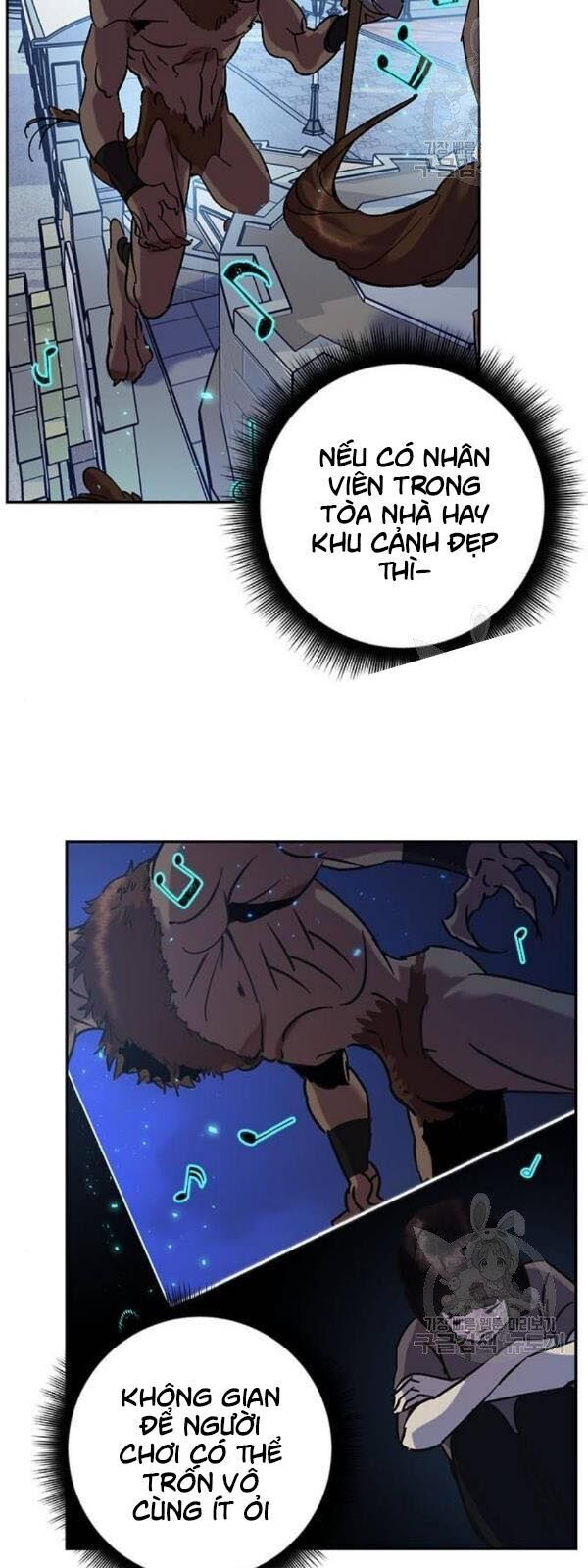 đọc truyện Trở Lại Thành Người Chơi Chương 28 ảnh 44 tại Thiên Thai Truyện