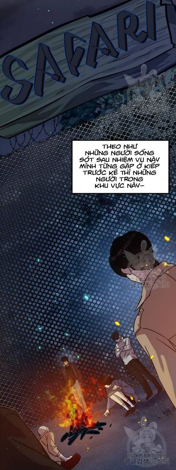 đọc truyện Trở Lại Thành Người Chơi Chương 28 ảnh 47 tại Thiên Thai Truyện