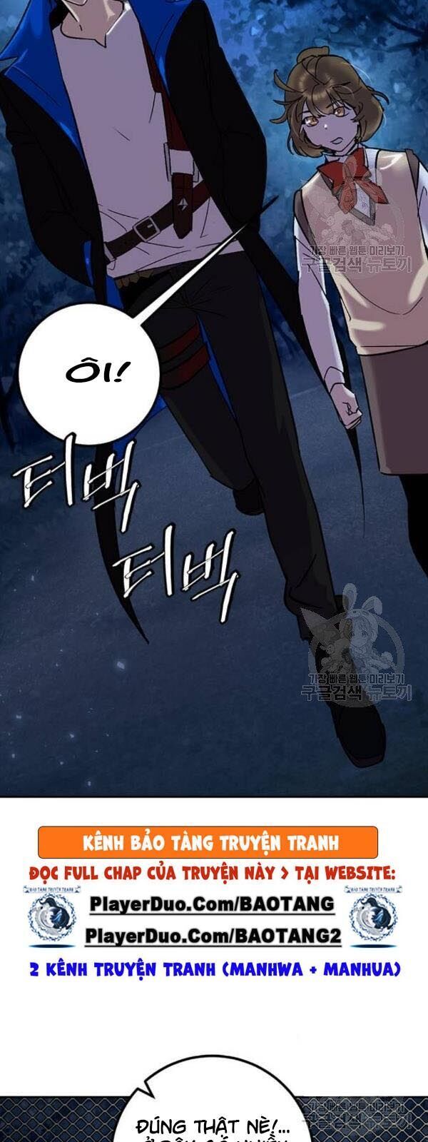 đọc truyện Trở Lại Thành Người Chơi Chương 28 ảnh 52 tại Thiên Thai Truyện