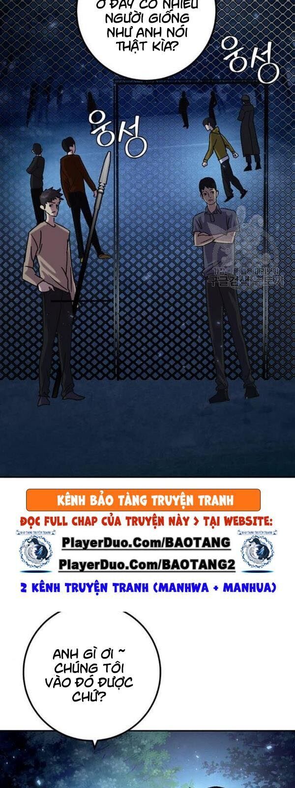 đọc truyện Trở Lại Thành Người Chơi Chương 28 ảnh 53 tại Thiên Thai Truyện