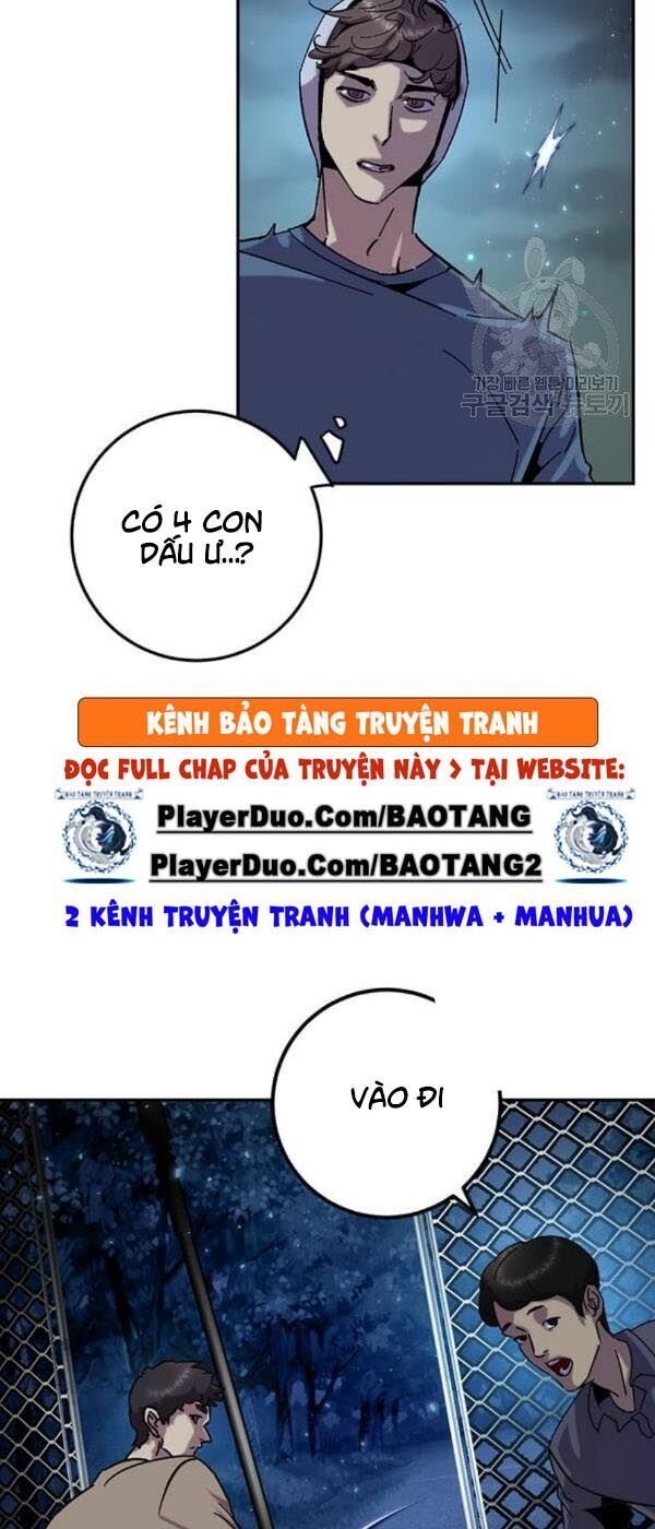 đọc truyện Trở Lại Thành Người Chơi Chương 28 ảnh 55 tại Thiên Thai Truyện