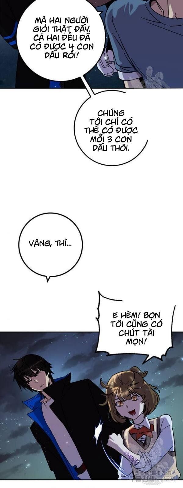 đọc truyện Trở Lại Thành Người Chơi Chương 28 ảnh 57 tại Thiên Thai Truyện