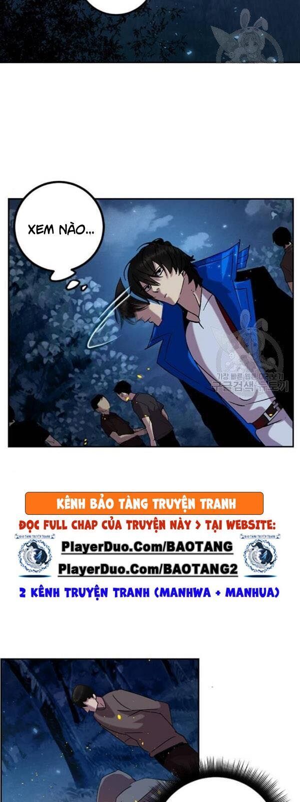 đọc truyện Trở Lại Thành Người Chơi Chương 28 ảnh 59 tại Thiên Thai Truyện