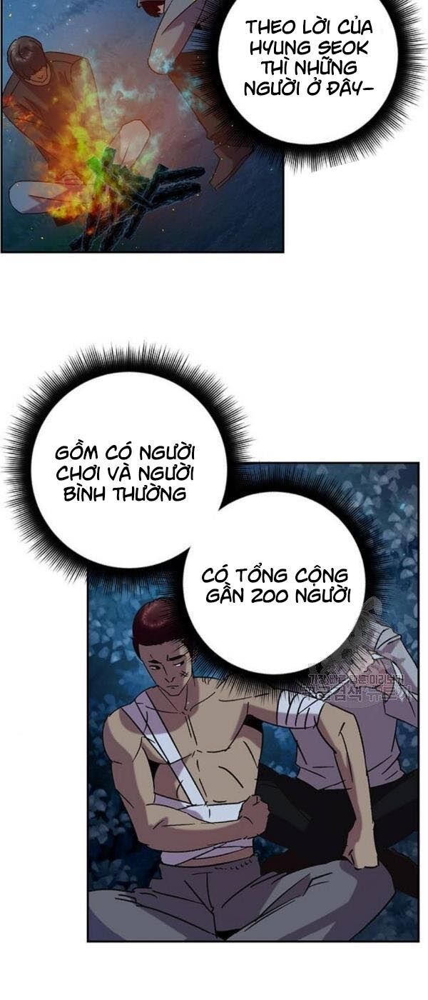 đọc truyện Trở Lại Thành Người Chơi Chương 28 ảnh 60 tại Thiên Thai Truyện