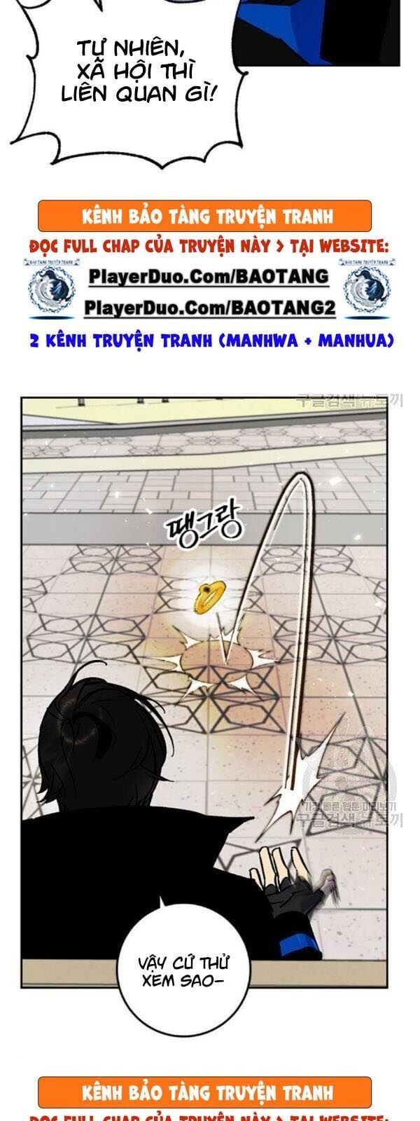 đọc truyện Trở Lại Thành Người Chơi Chương 28 ảnh 8 tại Thiên Thai Truyện