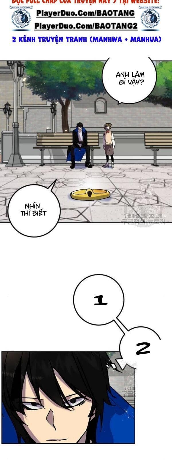 đọc truyện Trở Lại Thành Người Chơi Chương 28 ảnh 9 tại Thiên Thai Truyện