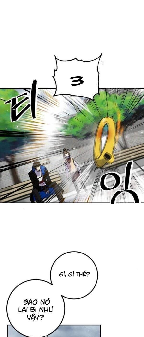 đọc truyện Trở Lại Thành Người Chơi Chương 28 ảnh 10 tại Thiên Thai Truyện