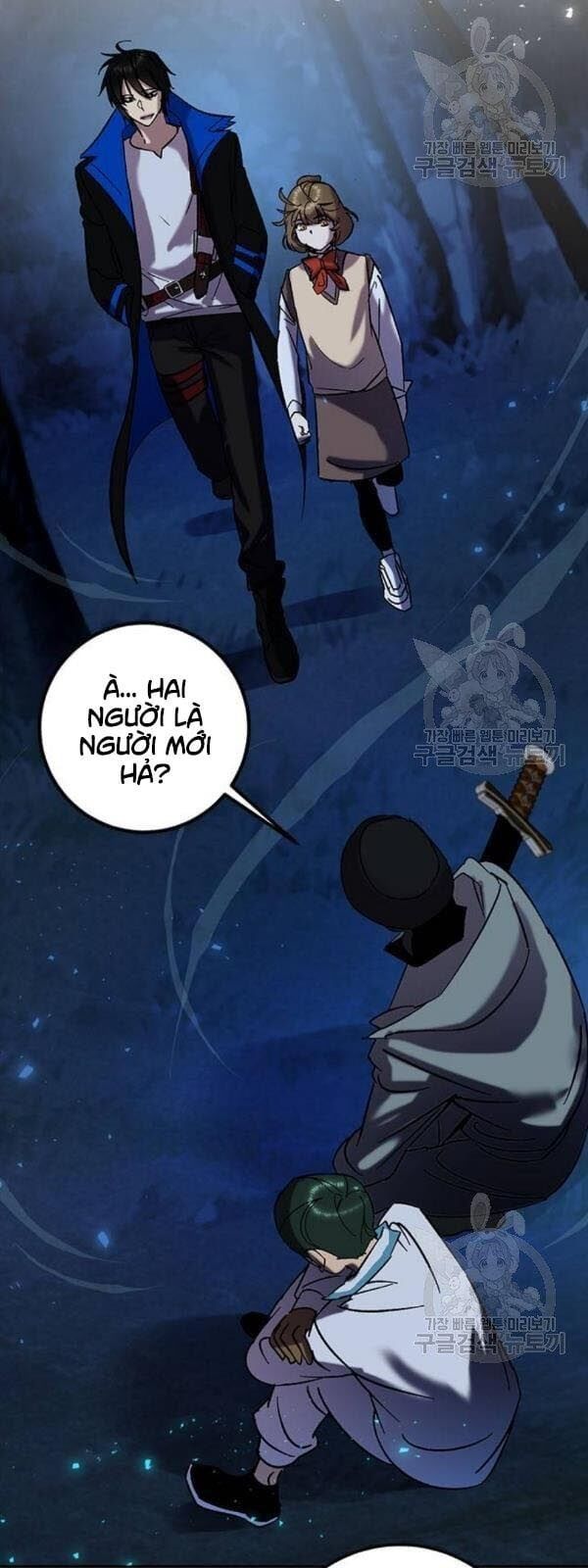 đọc truyện Trở Lại Thành Người Chơi Chương 29 ảnh 14 tại Thiên Thai Truyện