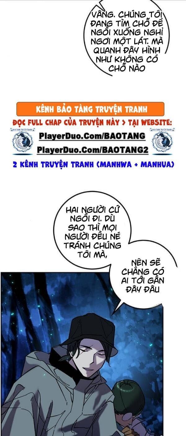 đọc truyện Trở Lại Thành Người Chơi Chương 29 ảnh 15 tại Thiên Thai Truyện