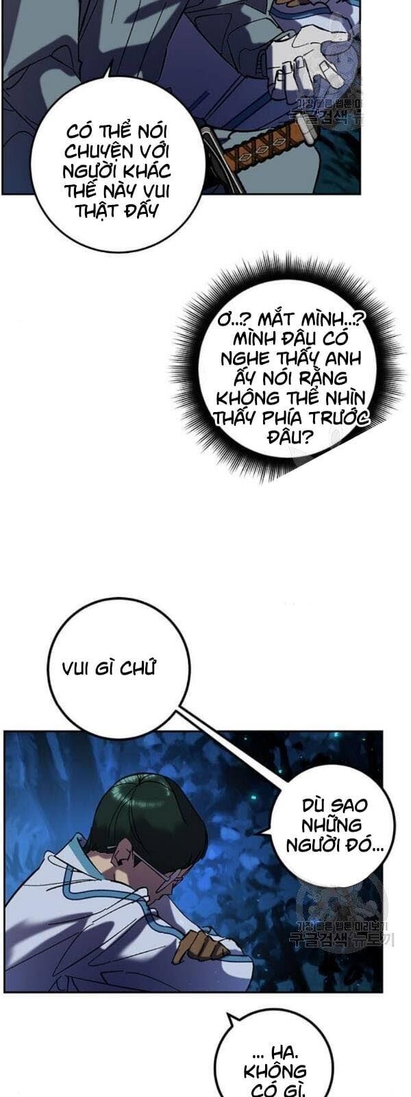 đọc truyện Trở Lại Thành Người Chơi Chương 29 ảnh 16 tại Thiên Thai Truyện