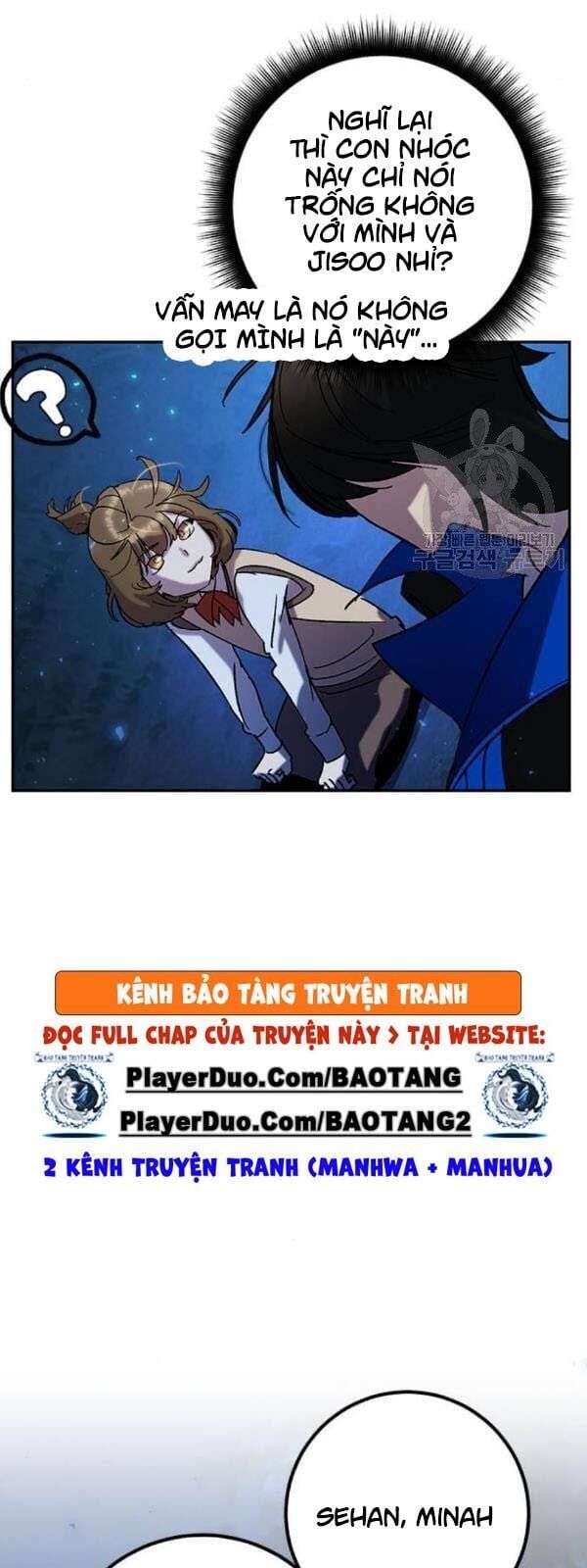 đọc truyện Trở Lại Thành Người Chơi Chương 29 ảnh 18 tại Thiên Thai Truyện