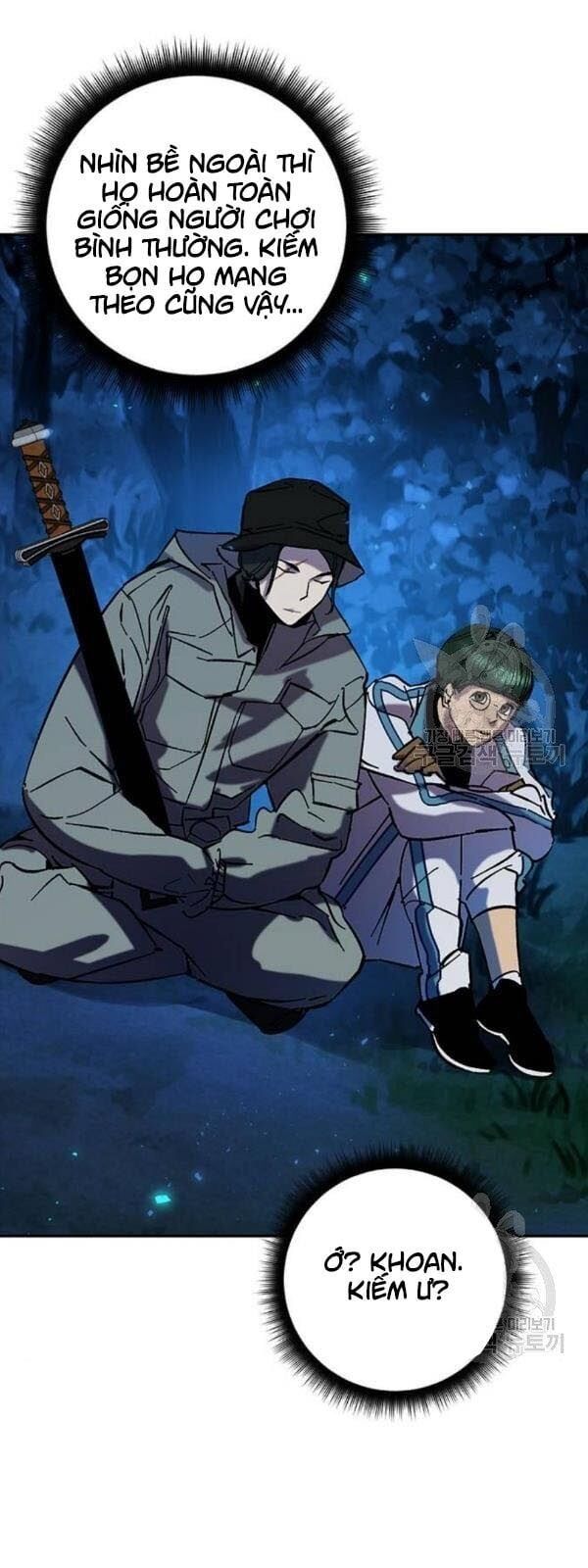 đọc truyện Trở Lại Thành Người Chơi Chương 29 ảnh 21 tại Thiên Thai Truyện