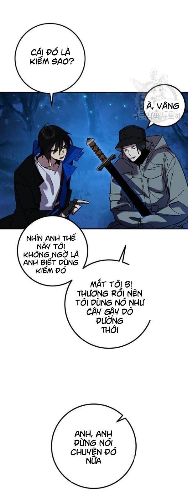 đọc truyện Trở Lại Thành Người Chơi Chương 29 ảnh 22 tại Thiên Thai Truyện