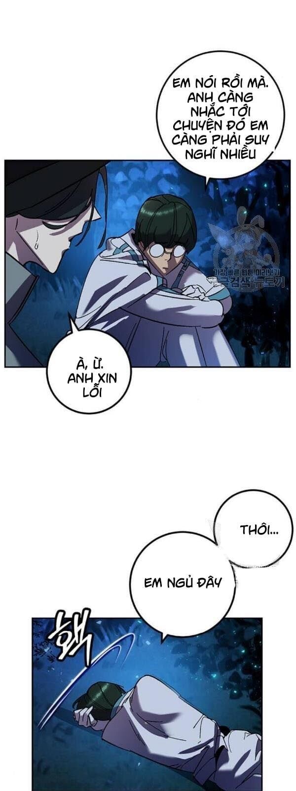 đọc truyện Trở Lại Thành Người Chơi Chương 29 ảnh 23 tại Thiên Thai Truyện