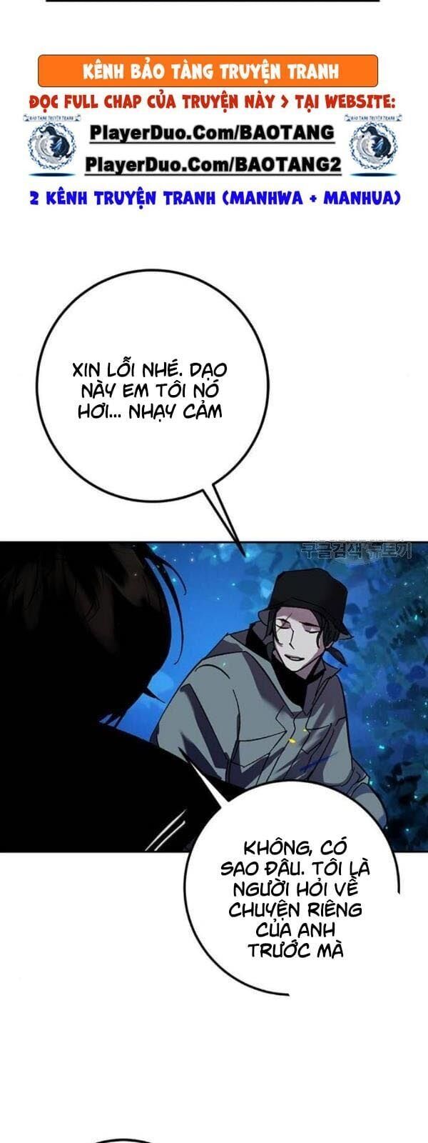 đọc truyện Trở Lại Thành Người Chơi Chương 29 ảnh 24 tại Thiên Thai Truyện