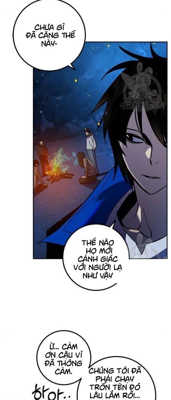 đọc truyện Trở Lại Thành Người Chơi Chương 29 ảnh 25 tại Thiên Thai Truyện