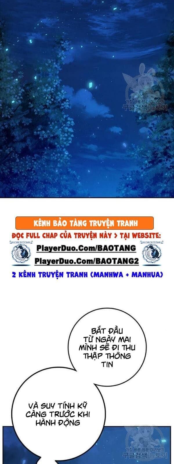 đọc truyện Trở Lại Thành Người Chơi Chương 29 ảnh 37 tại Thiên Thai Truyện