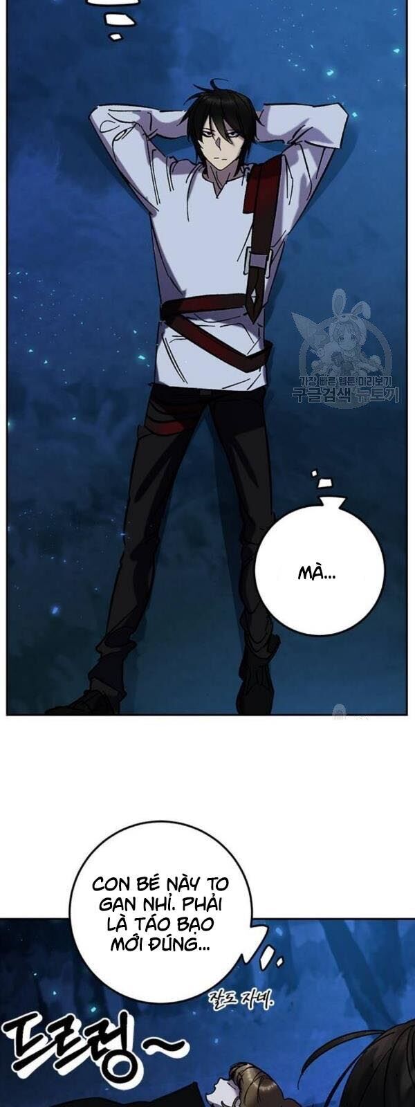 đọc truyện Trở Lại Thành Người Chơi Chương 29 ảnh 38 tại Thiên Thai Truyện