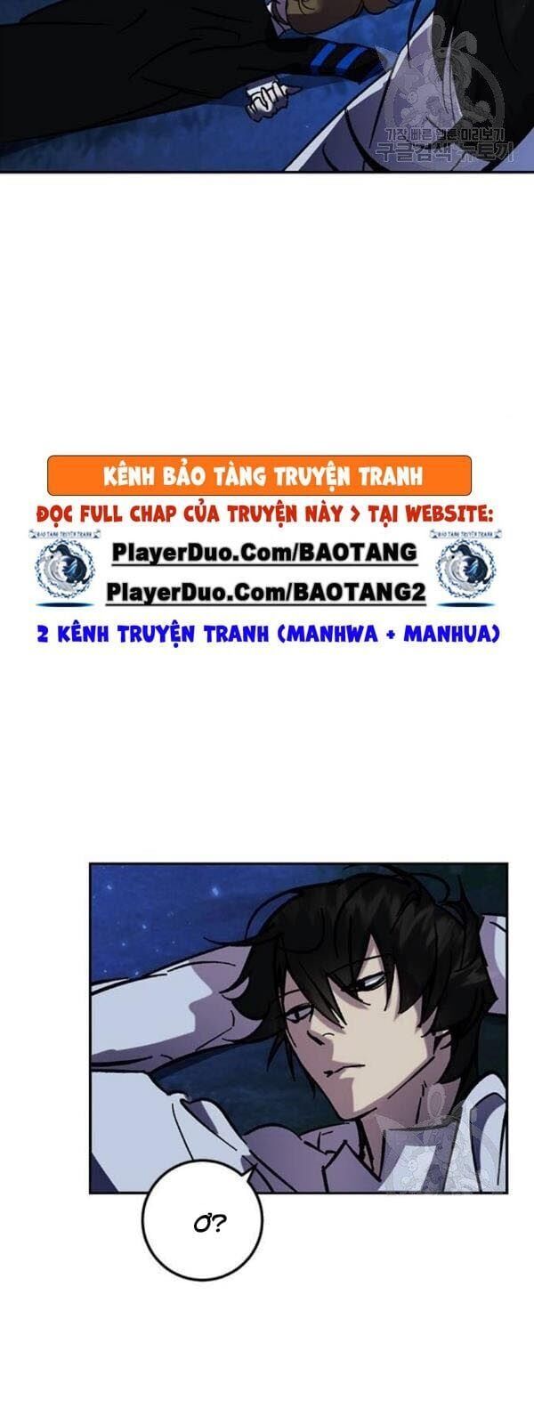 đọc truyện Trở Lại Thành Người Chơi Chương 29 ảnh 39 tại Thiên Thai Truyện